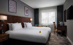 George Limerick Hotel